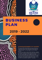 Page 1: BSHS Business Plan 2019-2022 - Broome Senior High School