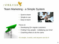 Page 11: Forever Living Business presentation 1-1