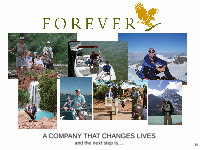 Page 19: Forever Living Business presentation 1-1