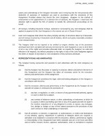 Page 11: Joint Deed of Assignment - lppsa.gov.my · PDF filejoint deed of assignment (by way of security) ... joint assignees’ right to commence foreclosure and legal