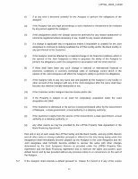Page 14: Joint Deed of Assignment - lppsa.gov.my · PDF filejoint deed of assignment (by way of security) ... joint assignees’ right to commence foreclosure and legal