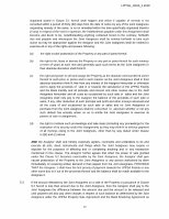Page 15: Joint Deed of Assignment - lppsa.gov.my · PDF filejoint deed of assignment (by way of security) ... joint assignees’ right to commence foreclosure and legal