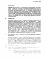 Page 16: Joint Deed of Assignment - lppsa.gov.my · PDF filejoint deed of assignment (by way of security) ... joint assignees’ right to commence foreclosure and legal