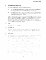 Page 25: Joint Deed of Assignment - lppsa.gov.my · PDF filejoint deed of assignment (by way of security) ... joint assignees’ right to commence foreclosure and legal