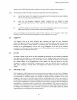 Page 26: Joint Deed of Assignment - lppsa.gov.my · PDF filejoint deed of assignment (by way of security) ... joint assignees’ right to commence foreclosure and legal