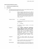 Page 6: Joint Deed of Assignment - lppsa.gov.my · PDF filejoint deed of assignment (by way of security) ... joint assignees’ right to commence foreclosure and legal