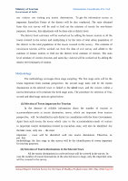 Page 81: Annual Report Tourism Survey for the State of Madhya ...tourism.gov.in/sites/default/files/Other/MP Tourism - Annual Report... · Annual Report Tourism Survey for the State of Madhya