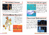 PDF) Hook - Nintendo SNES - Manual - gamesdatabase€¦ · It also pauses the  game. At the Map Screen, push Start to move on. Select: No function X: No  function. A: No