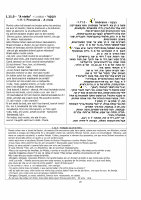 Manual de Hebraico - Nelson Hersch Silberstein PDF