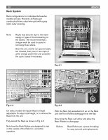 Page 22: BOSCH Dishwasher Repair Manual