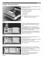 Page 28: BOSCH Dishwasher Repair Manual