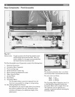 Page 40: BOSCH Dishwasher Repair Manual