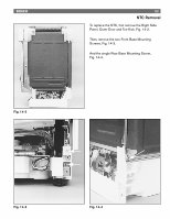 Page 55: BOSCH Dishwasher Repair Manual