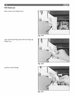 Page 56: BOSCH Dishwasher Repair Manual