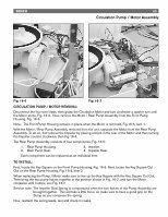Page 67: BOSCH Dishwasher Repair Manual