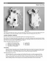 Page 69: BOSCH Dishwasher Repair Manual
