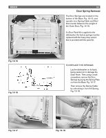 Page 71: BOSCH Dishwasher Repair Manual