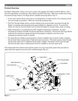 Page 8: BOSCH Dishwasher Repair Manual