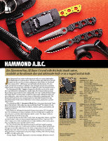 HOT! Titanium EDC Alloys Heavy Duty Carabiner Keychain Quick Release Hooks  With Titanium Key Ring Snap Spring 6*2.5*0.35cm